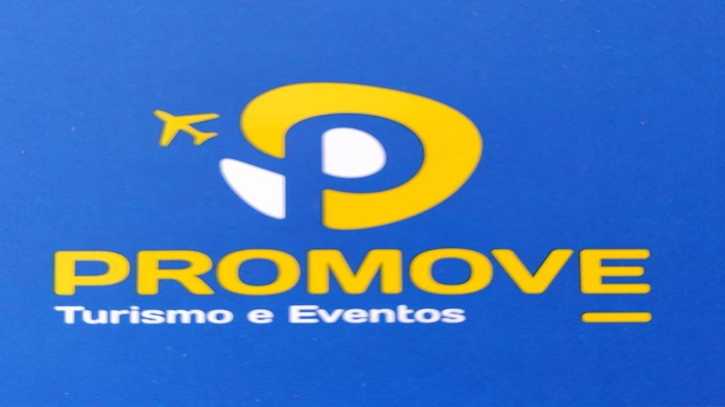 Promove - agência de viagens 