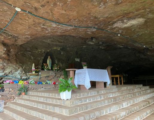 Foto - Turismo Anta Gorda