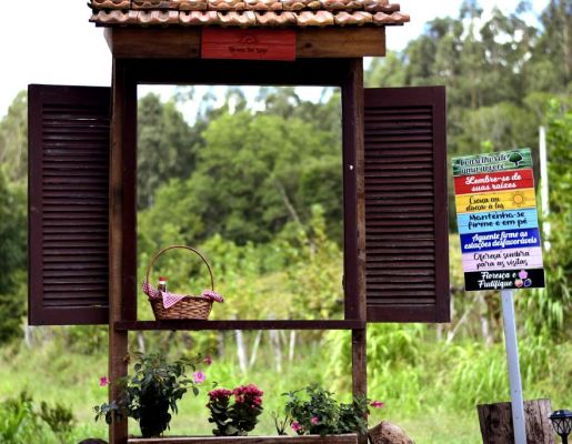 Foto - Turismo Anta Gorda