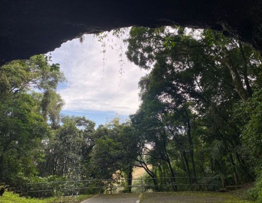 Foto - Turismo Anta Gorda