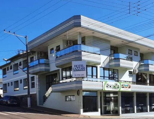 Foto - Turismo Anta Gorda
