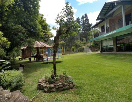 Foto - Turismo Anta Gorda