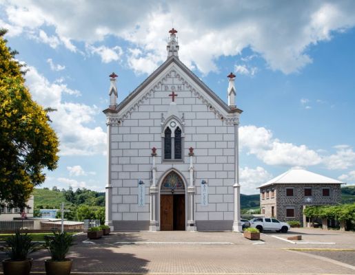 Foto - Turismo Anta Gorda