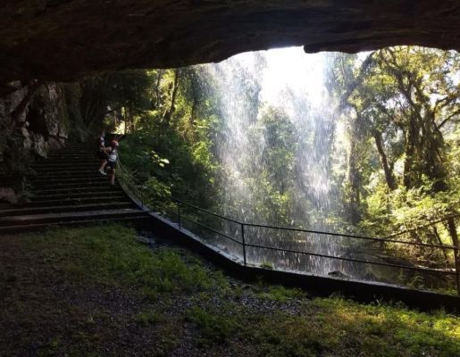 Foto - Turismo Anta Gorda