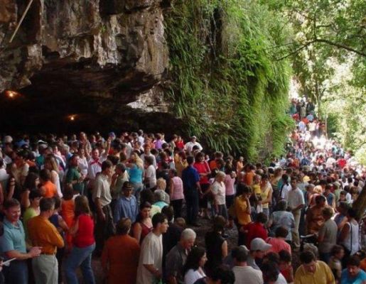 Foto - Turismo Anta Gorda