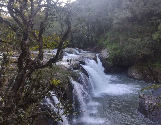 Foto - Turismo Anta Gorda
