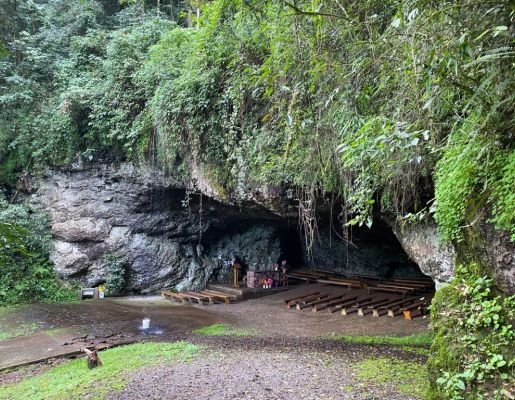 Foto - Turismo Anta Gorda