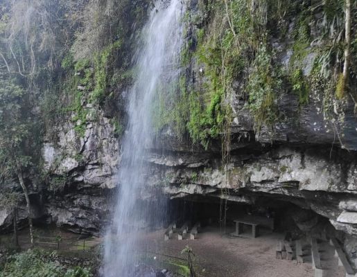 Foto - Turismo Anta Gorda