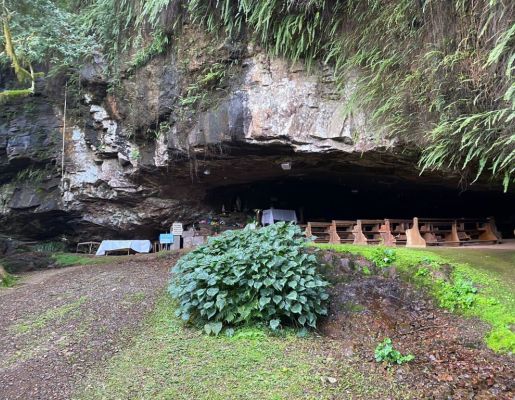 Foto - Turismo Anta Gorda