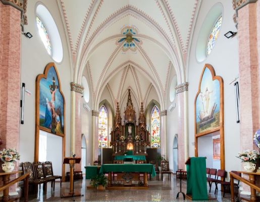 Foto - Turismo Anta Gorda