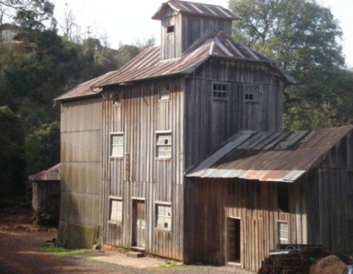 Foto - Turismo Anta Gorda