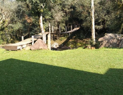Foto - Turismo Anta Gorda