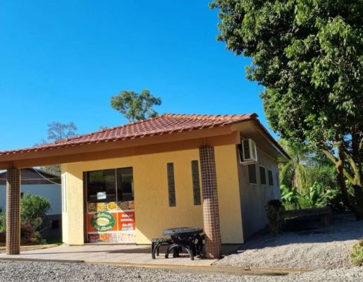Foto - Turismo Anta Gorda