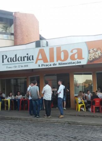 Padaria Alba