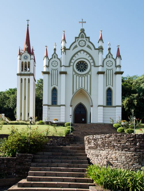 Campanário São José do Patrocínio