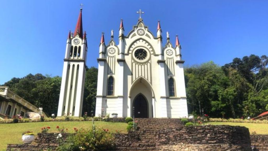 Campanário São José do Patrocínio